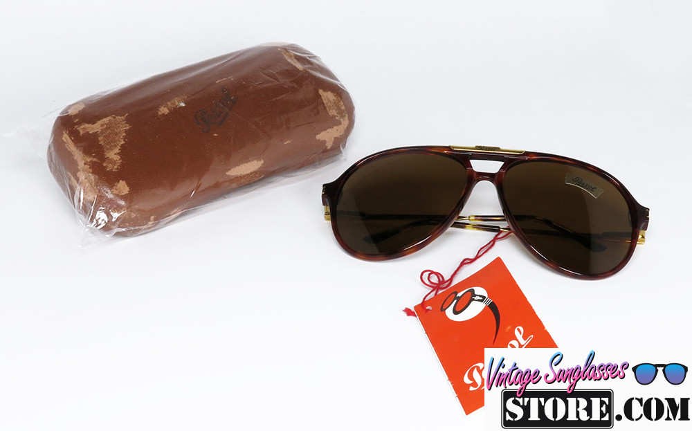 Persol RATTI CARSON 57 col. 24