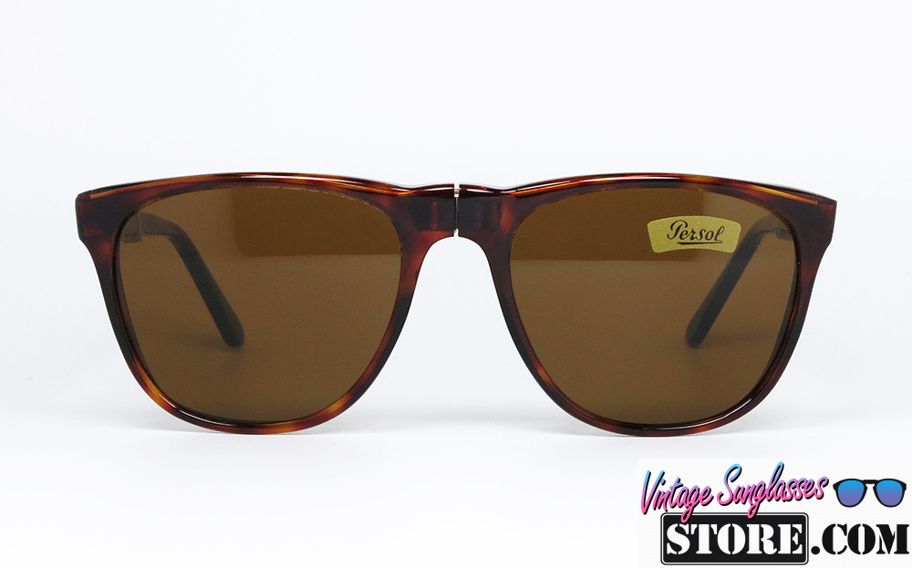 Persol RATTI 811 col. 24 FOLDING