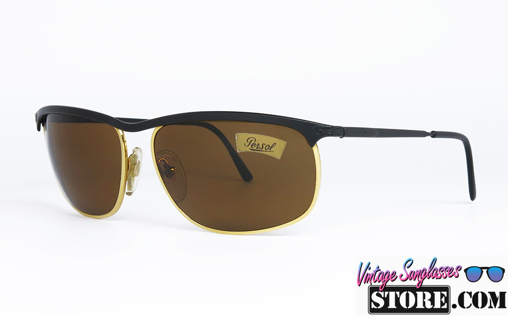 Persol RATTI KEY WEST Tempered