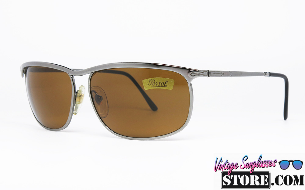Persol RATTI KEY WEST SILVER