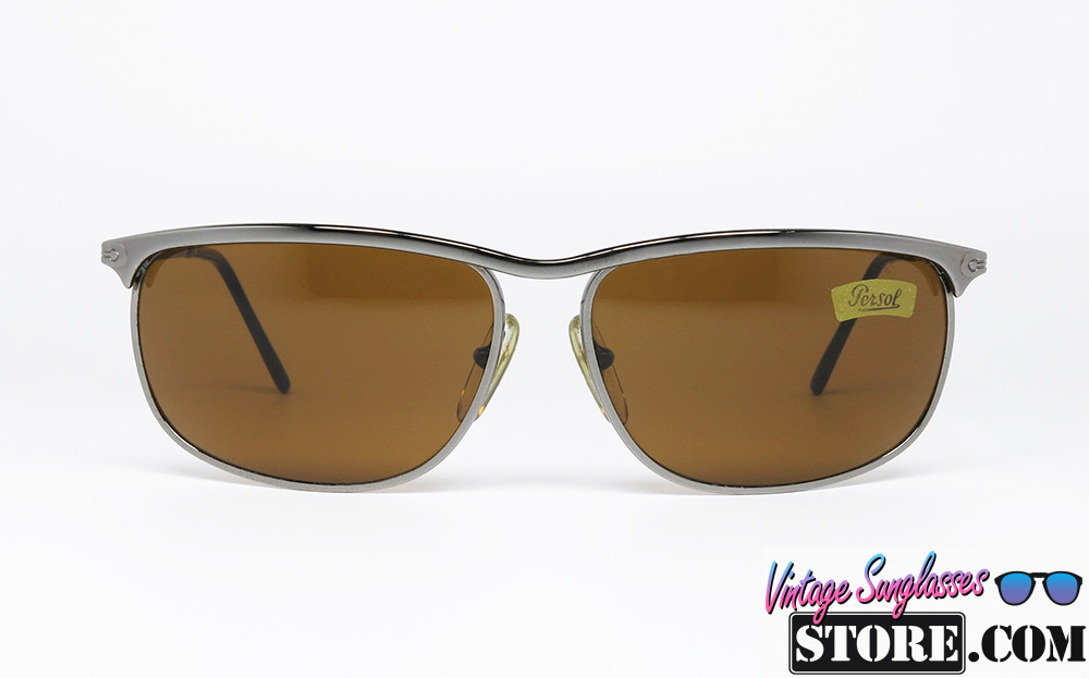 Persol RATTI KEY WEST SILVER
