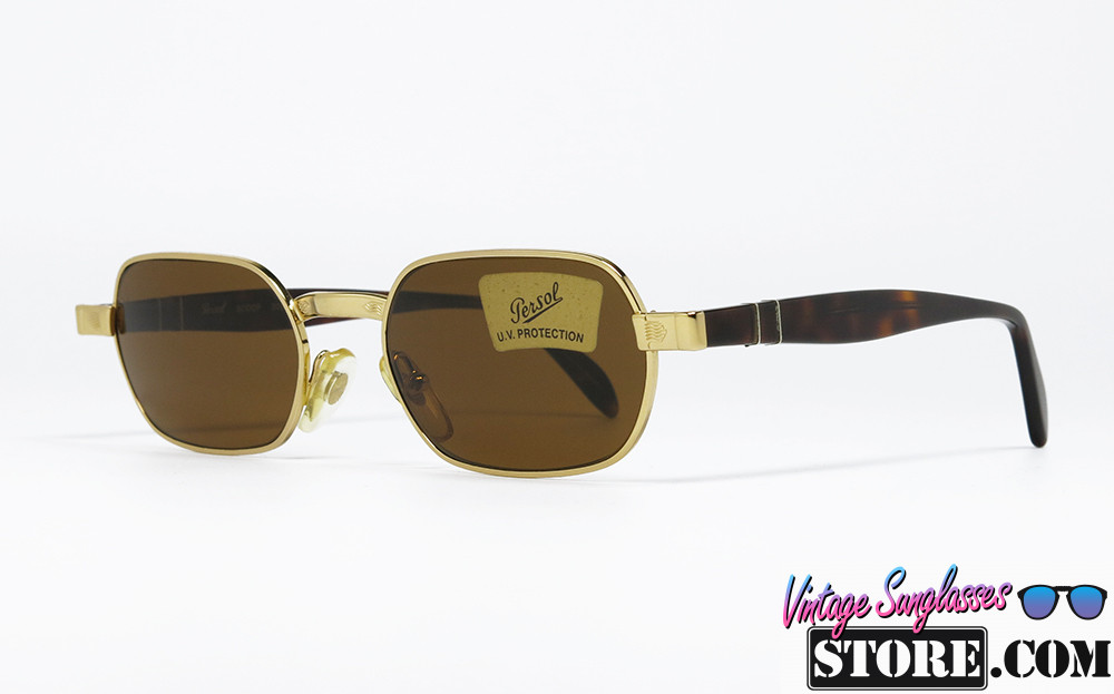 Persol ITALY by RATTI SCOOP col. DB