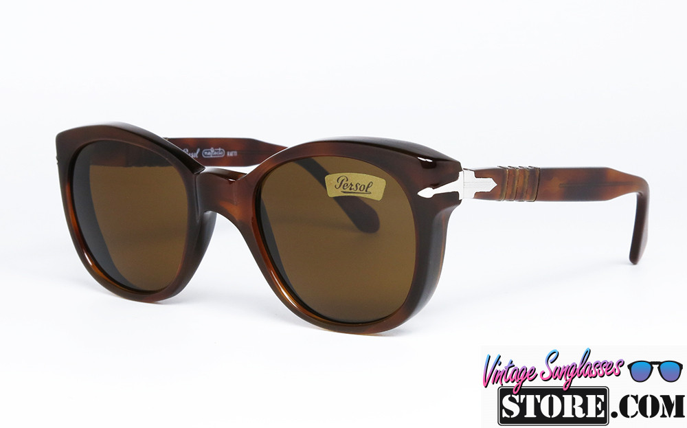 Persol RATTI 63 SOLECCHIO col. 96