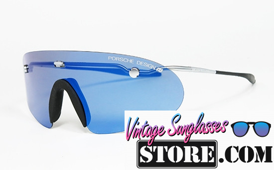 PORSCHE DESIGN by CARRERA 5692 col. 70 FOLDING MASK F0.9 SOLD OUT