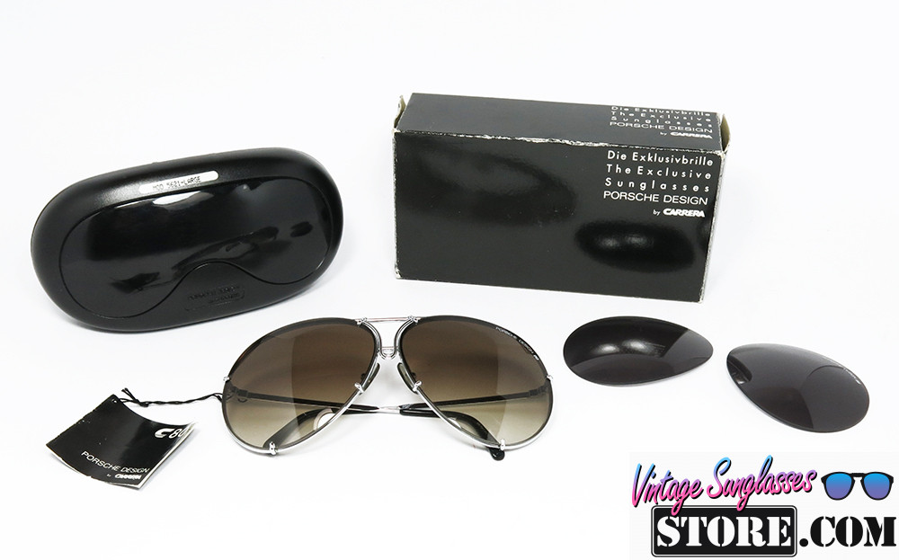 Occhiali porsche design anni 80 online
