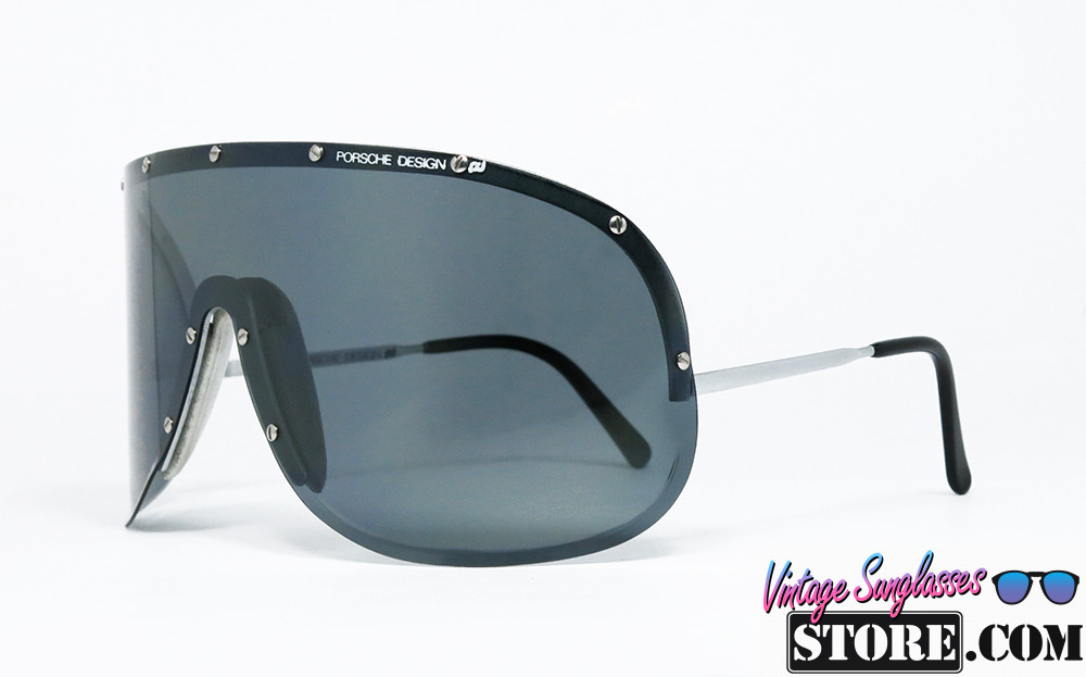 PORSCHE DESIGN by CARRERA 5620 col. 70 POLARIZED MASK