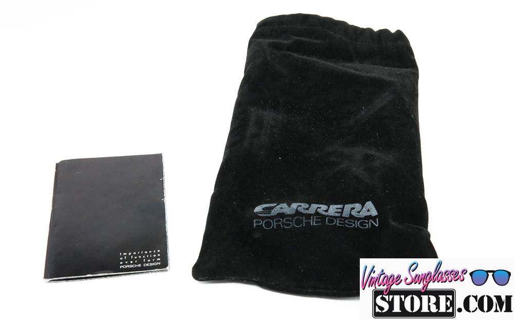 PORSCHE DESIGN by CARRERA 5620 col. 70 POLARIZED MASK
