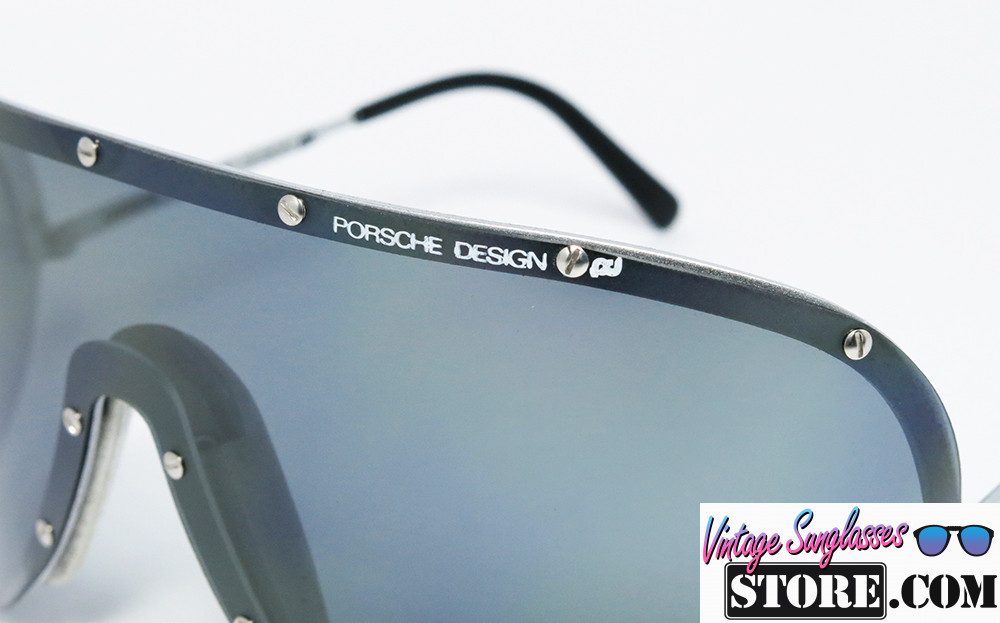 PORSCHE DESIGN by CARRERA 5620 col. 70 POLARIZED MASK