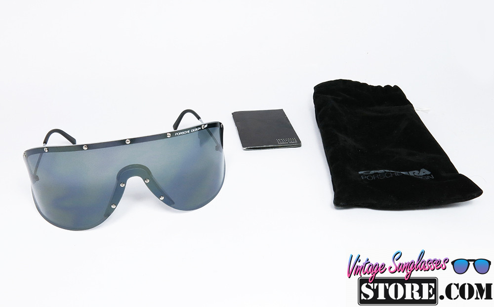 PORSCHE DESIGN by CARRERA 5620 col. 70 POLARIZED MASK