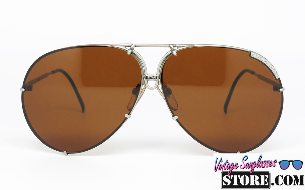 Porsche Design by CARRERA 5621 col. 79 TITAN