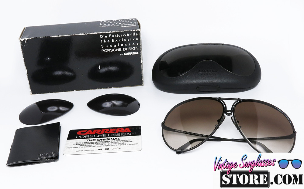 Porsche Design by CARRERA 5621 col. 90