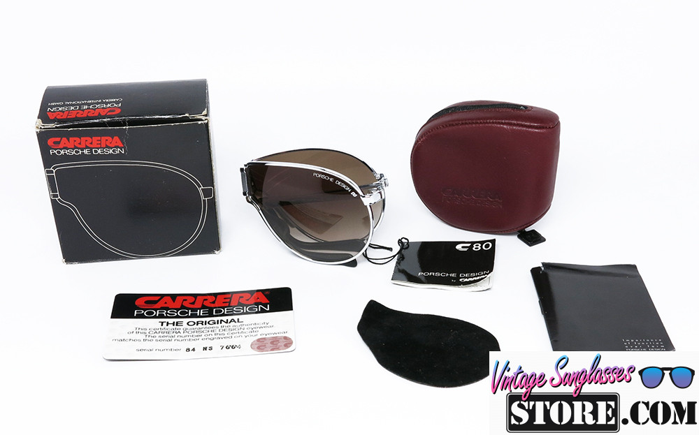 Porsche Design by CARRERA 5622 col. 70 FOLDING