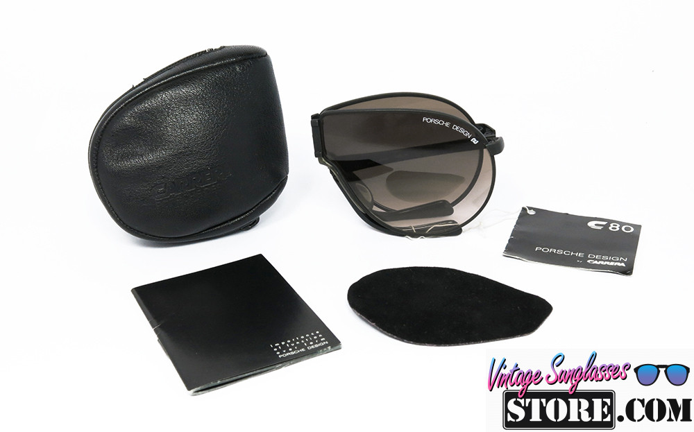 Porsche Design by CARRERA 5622 col. 90 FOLDING