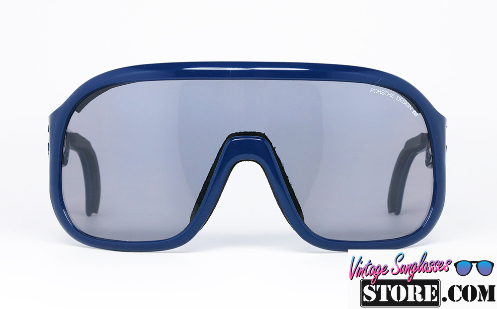 Porsche Design by CARRERA 5625 SKI MASK Polarized