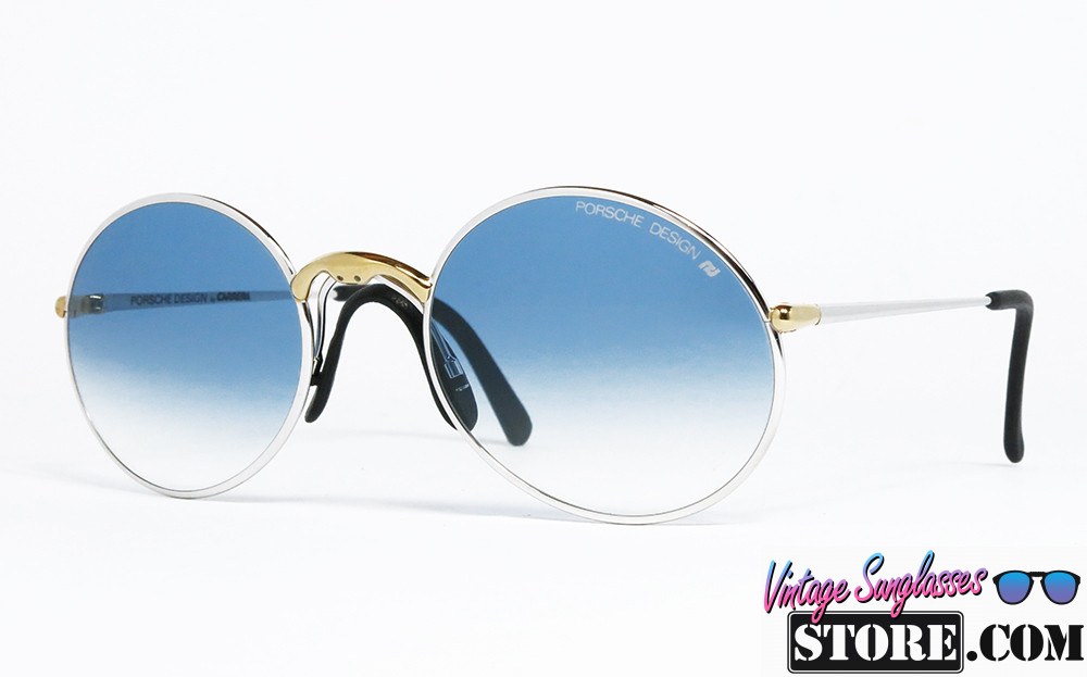 Occhiali carrera porsche design anni 80 online