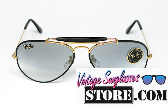 Ray Ban Aviator Flying color 58 mm 