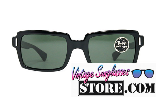 Ray Ban Big Benji Bausch Lomb
