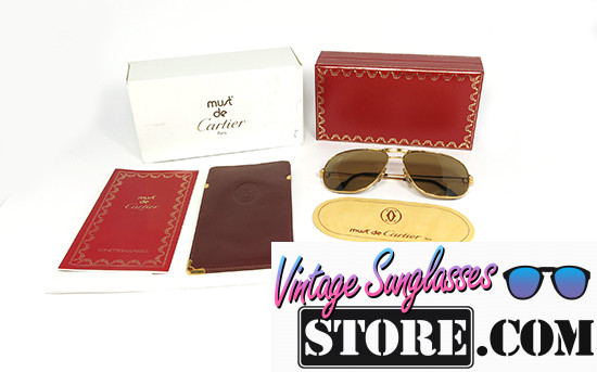 Cartier Tank