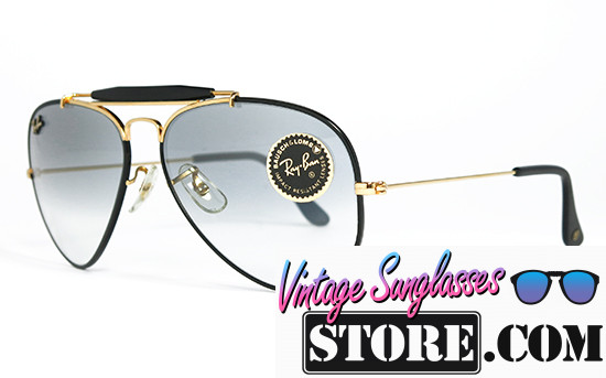 Ray Ban Aviator Flying color 58 mm 