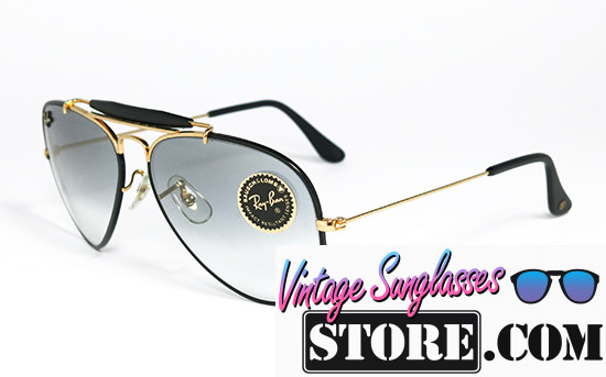 Ray Ban Aviator Flying color 58 mm 