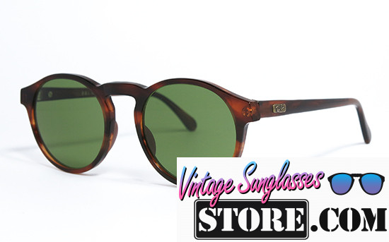 Ray Ban GATSBY STYLE 1 W0931 Bausch & Lomb