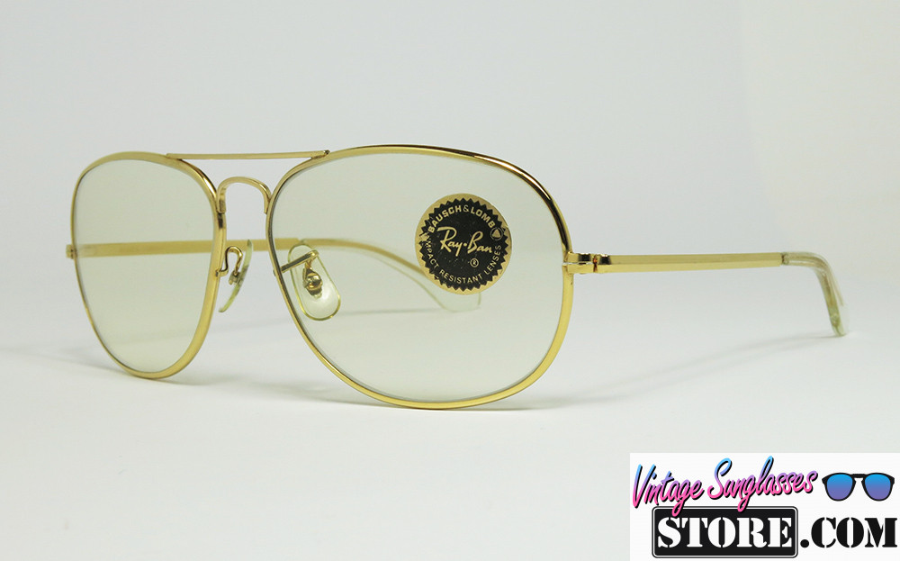 Ray Ban BAINBRIDGE 60mm PHOTOCHROMIC B&L
