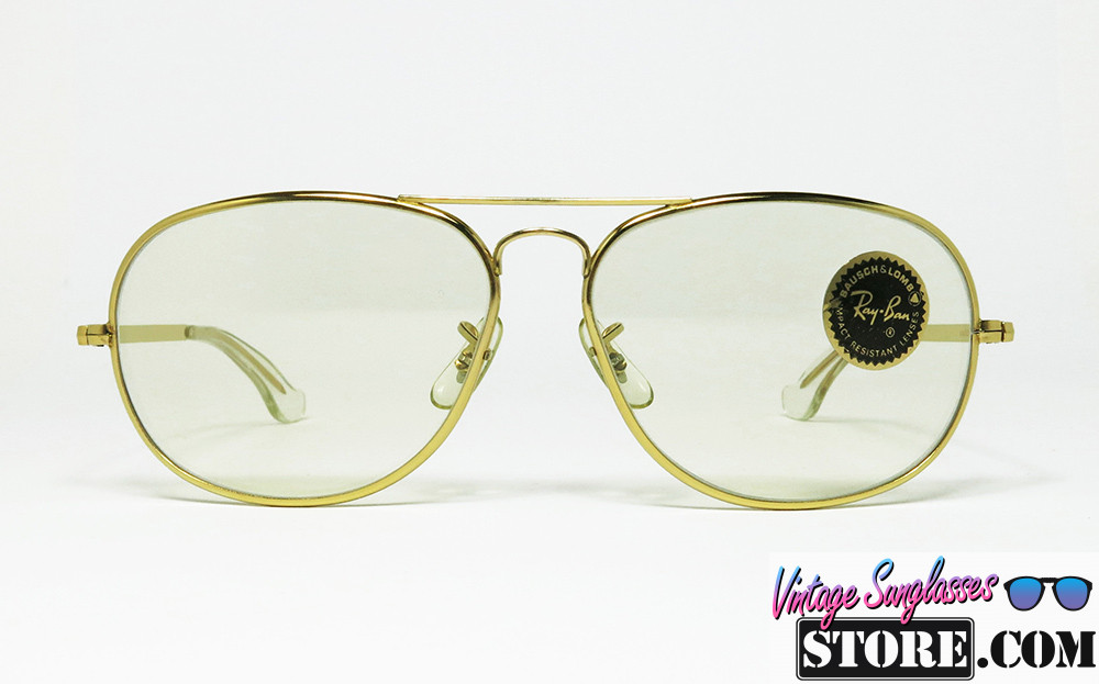 Ray Ban BAINBRIDGE 60mm PHOTOCHROMIC B&L