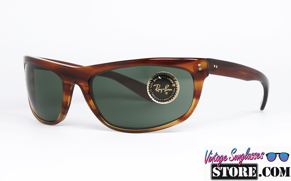 Ray Ban BALORAMA L2872 XNAO B&L