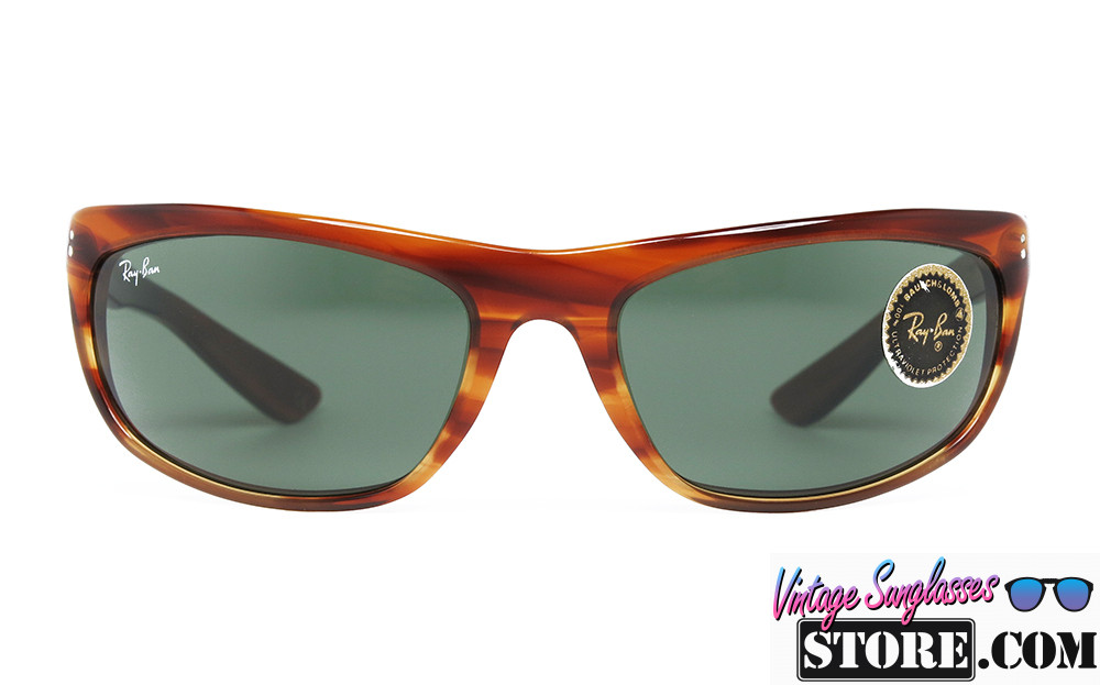 Ray Ban BALORAMA L2872 XNAO B&L
