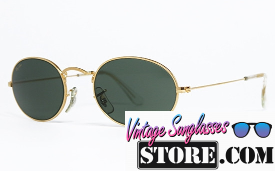 Ray Ban Aviator Flying color 58 mm 