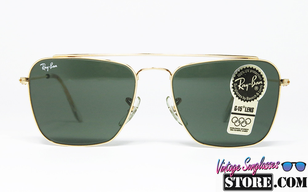 Ray ban discount modello caravan
