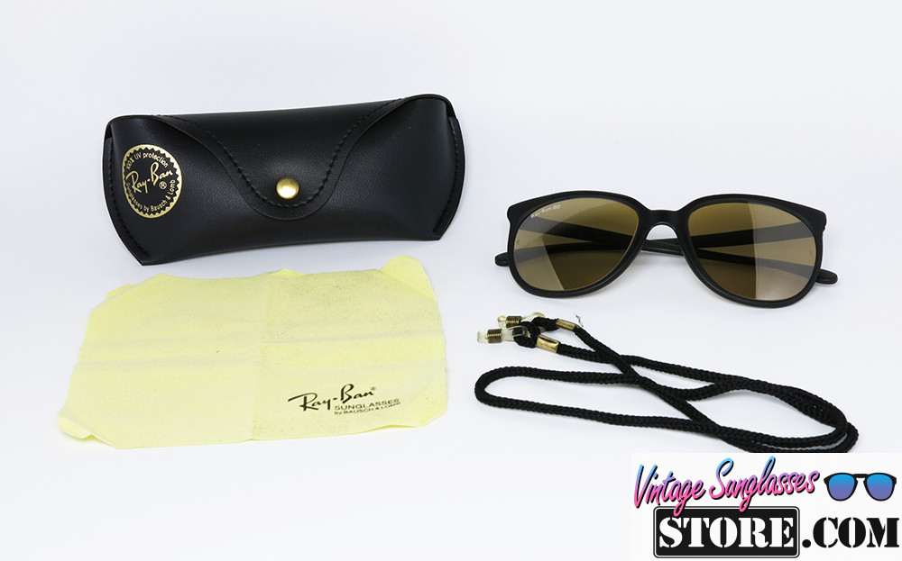 Ray Ban CATS 1000 Bausch & Lomb