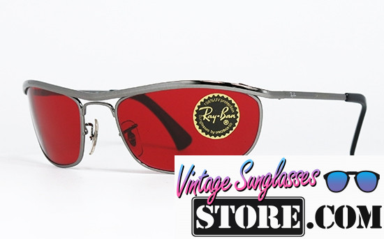 Ray Ban Aviator Flying color 58 mm 