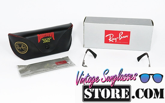 Ray Ban Aviator Flying color 58 mm 