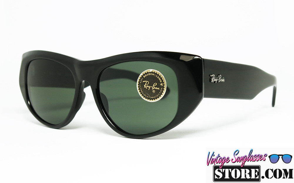 Ray Ban DEKKO G-15 Bausch & Lomb