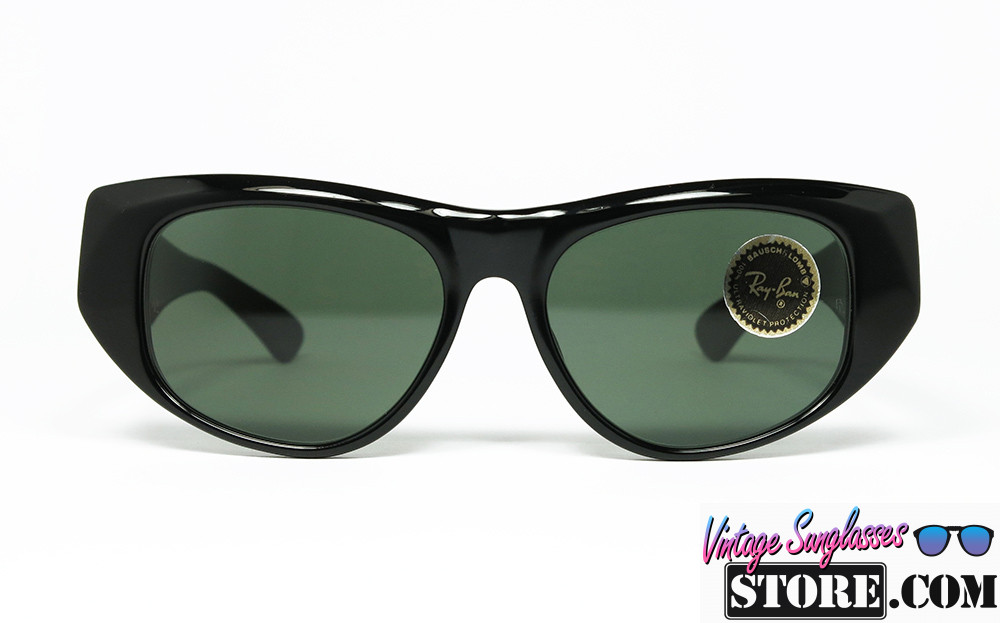 Ray Ban DEKKO G-15 Bausch & Lomb