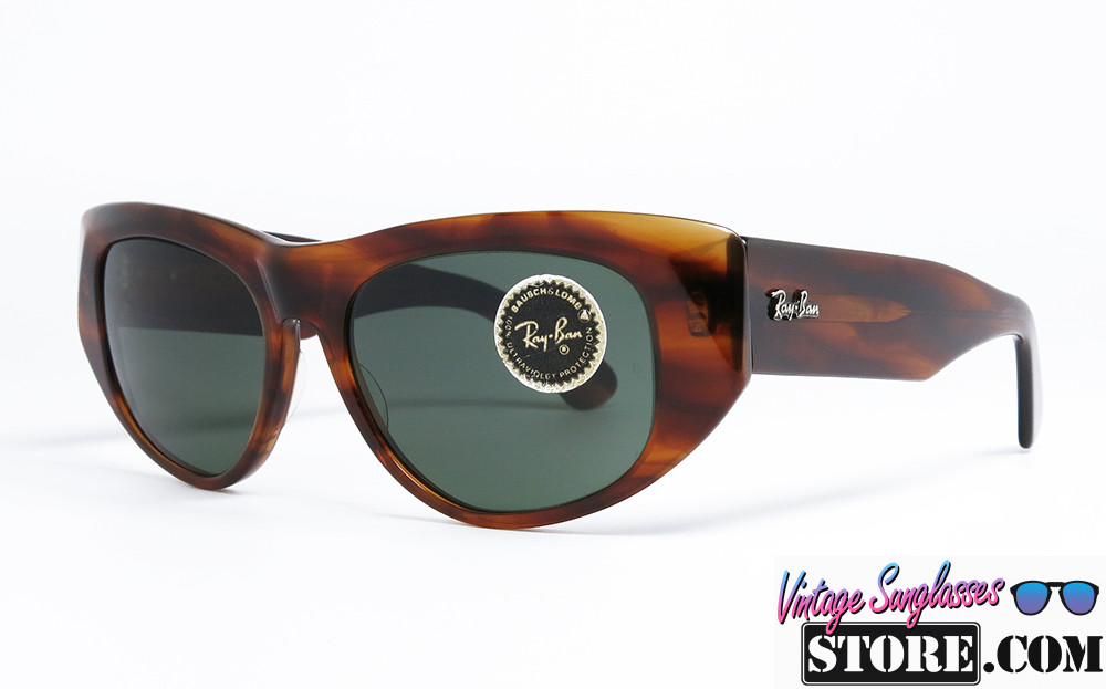 Ray Ban DEKKO Mock T. Bausch & Lomb