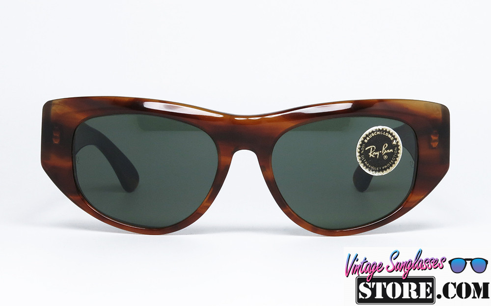 Ray Ban DEKKO Mock T. Bausch & Lomb