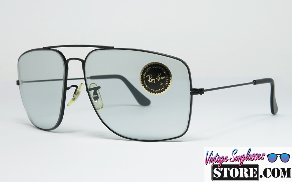 Ray Ban EXPLORER Large PHOTOCHROMIC Bausch & Lomb