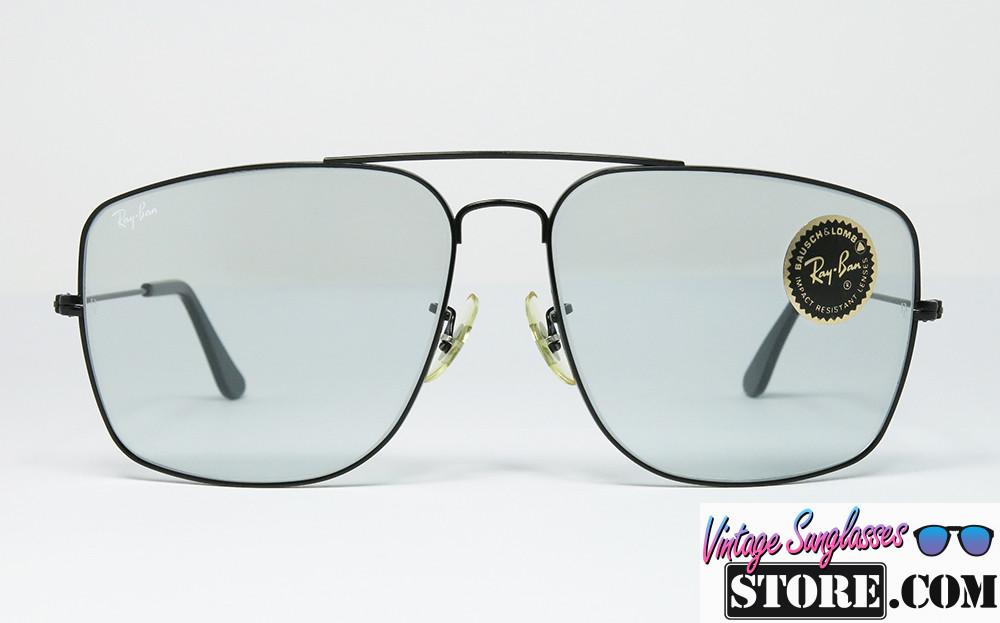 Ray Ban EXPLORER Large PHOTOCHROMIC Bausch & Lomb
