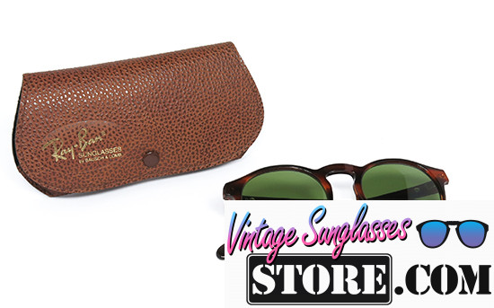 Ray Ban GATSBY STYLE 1 W0931 Bausch & Lomb