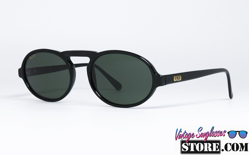 Ray Ban GATSBY STYLE 3 W0938 Bausch & Lomb