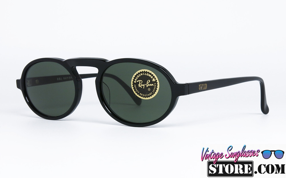 Ray Ban GATSBY STYLE 3 W0938 Bausch & Lomb