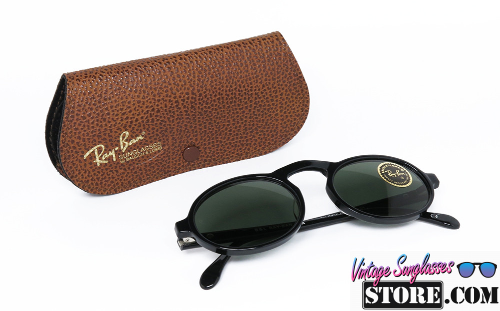 Ray Ban GATSBY STYLE 3 W0938 Bausch & Lomb