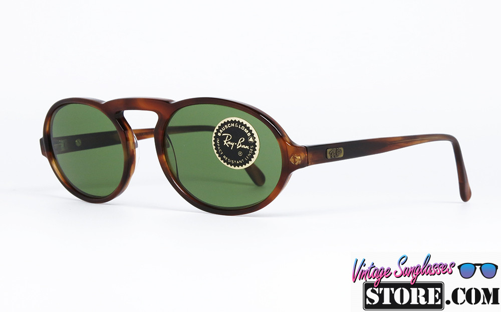 Ray Ban GATSBY STYLE 3 W0939 Bausch & Lomb