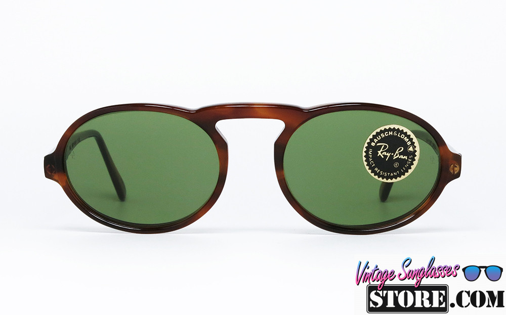 Ray Ban GATSBY STYLE 3 W0939 Bausch & Lomb