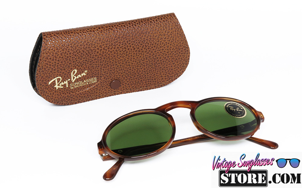 Ray Ban GATSBY STYLE 3 W0939 Bausch & Lomb