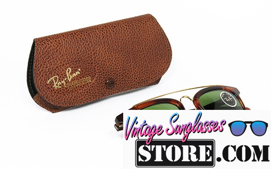 Ray Ban GATSBY Style 5 W0937 B&L