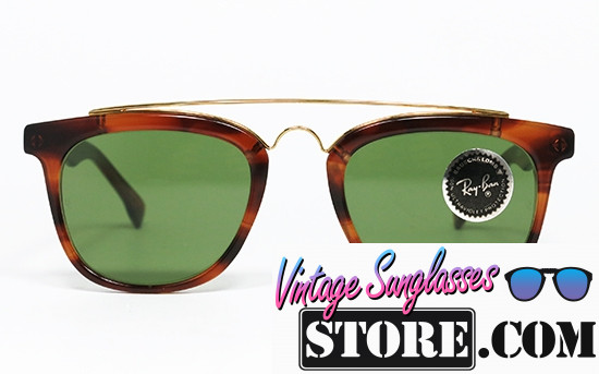 Ray Ban GATSBY Style 5 W0937 B&L