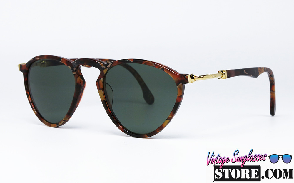 Ray Ban GATSBY DLX STYLE 2 W1526 Bausch & Lomb